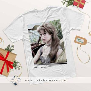 Brigitte Bardot - Celebrity