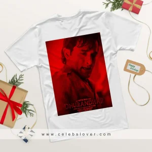 Dhurandhar Movie - Akshay Khanna - Celebs ( Dark Fashion ) 1