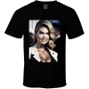 Kate Upton 1 ( Digital Painting ) T Shirt