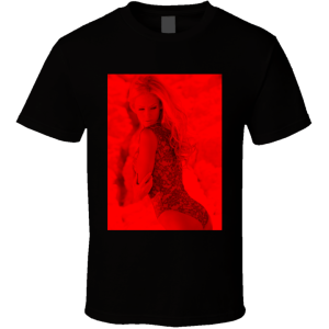 Jenna Renee 3 T Shirt