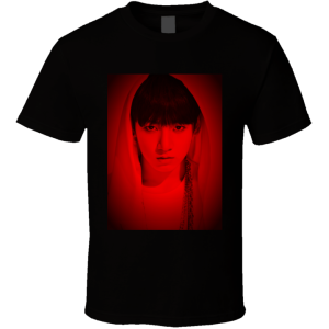 Jung Kook 8 T Shirt