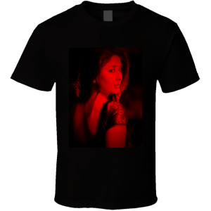 Kareena Kapoor 7 T Shirt