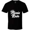 Alexis Rain T Shirt