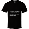 Disciples Be Damned... " Pablo Picasso " Inspirational Fashion T Shirt