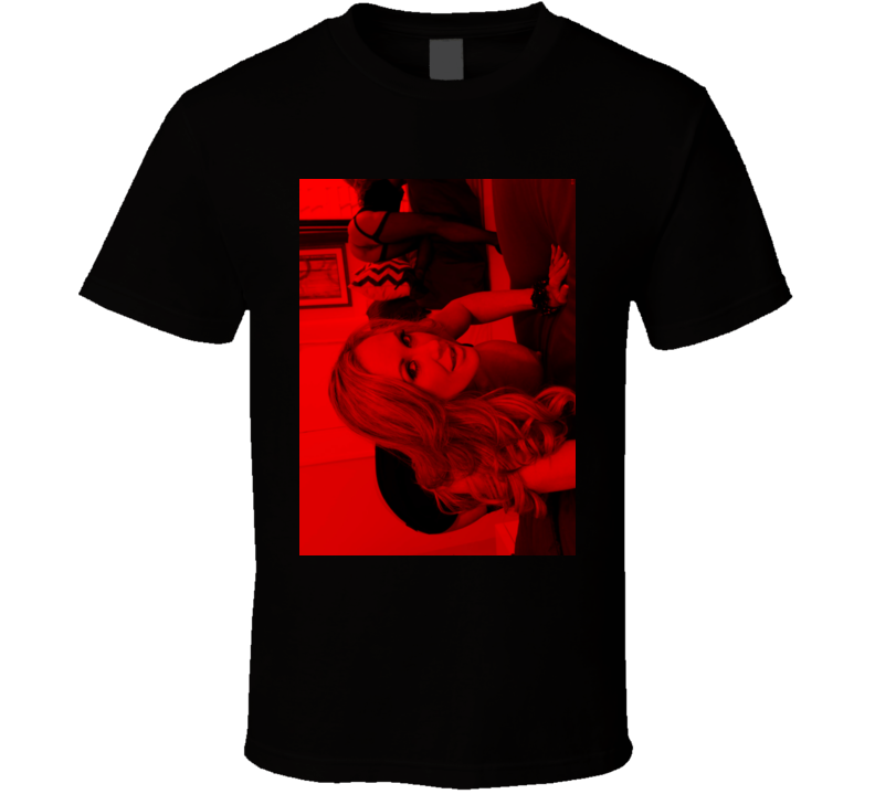 Brandi Love 15 T Shirt