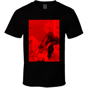 Jenny Frost 7 T Shirt