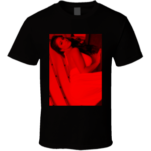 Lucy Pinder 88 T Shirt