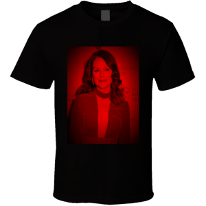 Julianne Moore 16 T Shirt