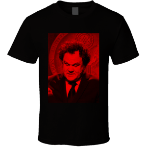 John C Reilly 6 T Shirt