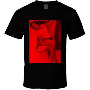 Caitlin Wynters 42 T Shirt