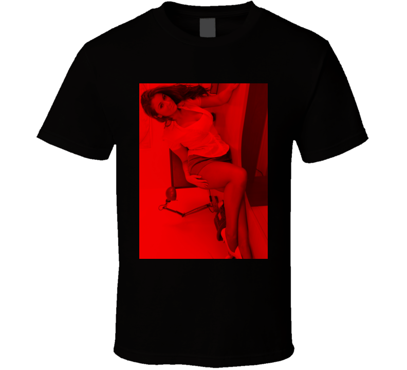 Caitlin Wynters 42 T Shirt