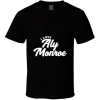 Aly Monroe T Shirt