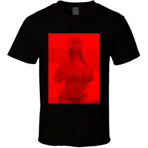 Bridgette B 3 T Shirt