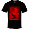 Brett Rossi 23 T Shirt