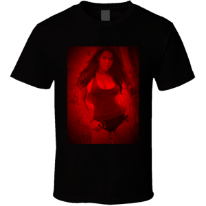 Kendra Roll 4 T Shirt