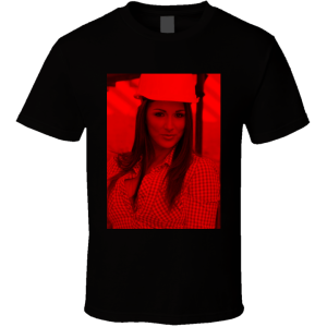 Lucy Pinder 92 T Shirt