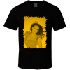 Hilary Duff11 ( Neon Color ) T Shirt