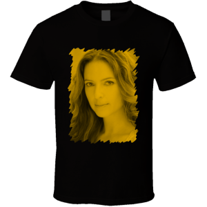 Vanessa Johnsson ( Neon Color ) T Shirt