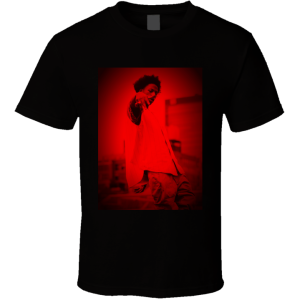 Joey Bada 3 T Shirt