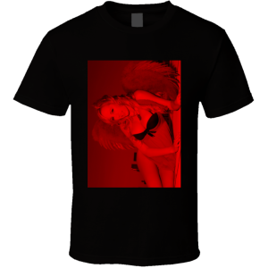 Brett Rossi 22 T Shirt