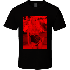 Bridgette B 29 T Shirt