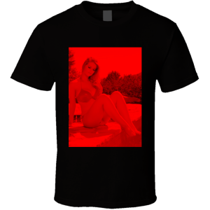Jess Davies 16 T Shirt