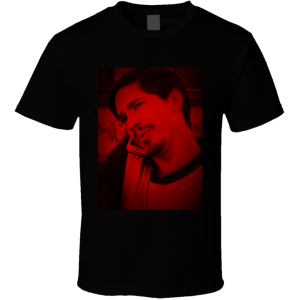 Justin Long 3 T Shirt