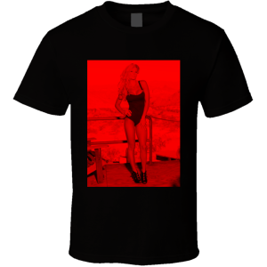 Jenna Renee 1 T Shirt