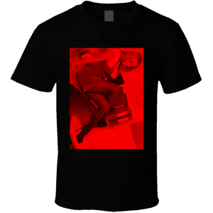 Jodie Gasson 4 T Shirt