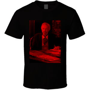 Jonathan Pryce 8 T Shirt