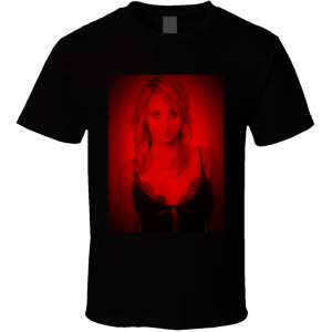 Kaley Cuoco 12 T Shirt