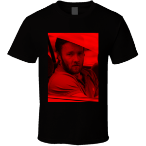 Joel Edgerton 10 T Shirt