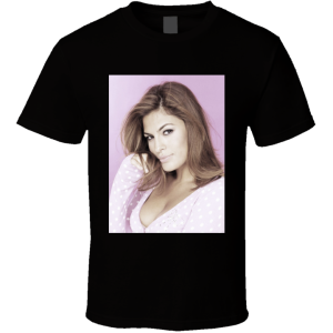 Eva Mendes T Shirt