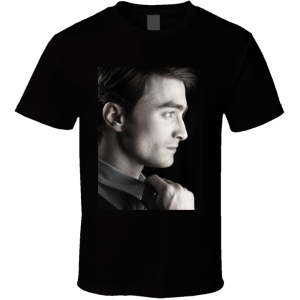Daniel Radcliffe T Shirt