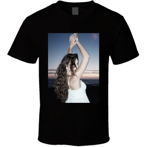 Emma Powell 6 T Shirt