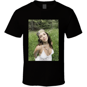 Emma Powell 20 T Shirt