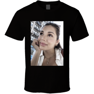 Emma Powell 30 T Shirt