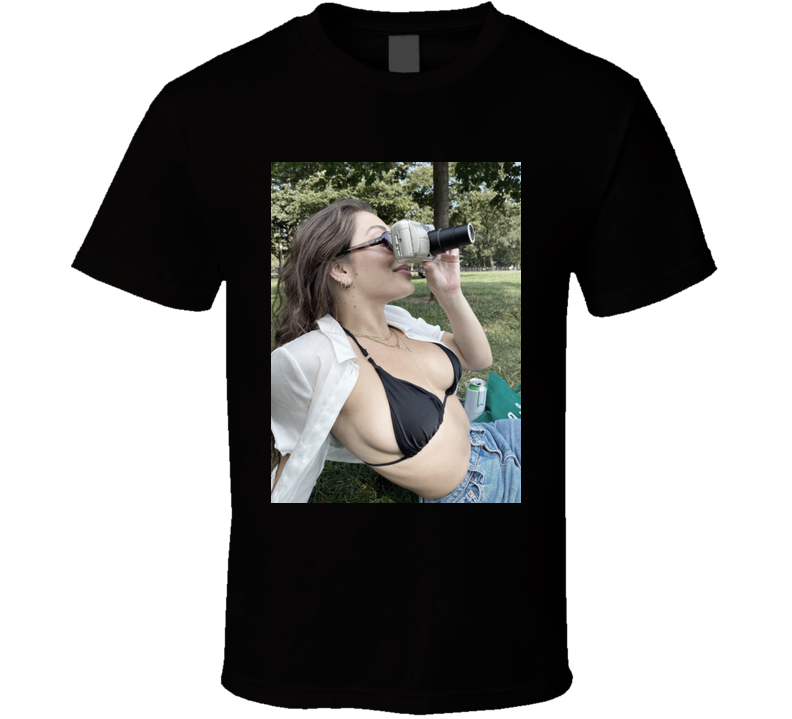 Emma Powell 25 T Shirt