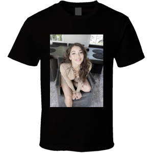 Emma Powell 35 T Shirt