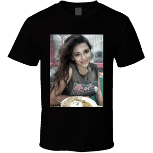 Emma Powell 34 T Shirt