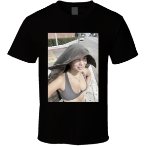 Emma Powell 48 T Shirt