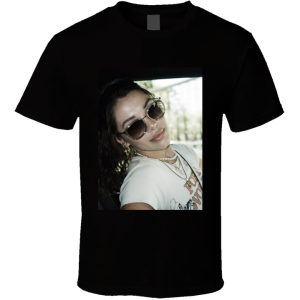Emma Powell 80 T Shirt