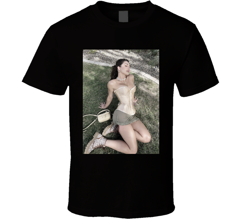 Emma Powell 73 T Shirt