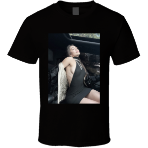 Emma Powell 82 T Shirt