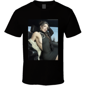 Emma Powell 83 T Shirt