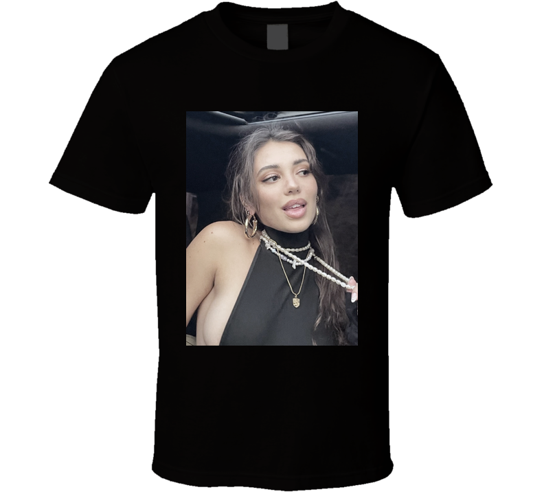 Emma Powell 84 T Shirt