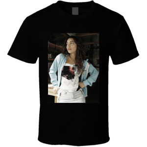 Emma Powell 124 T Shirt