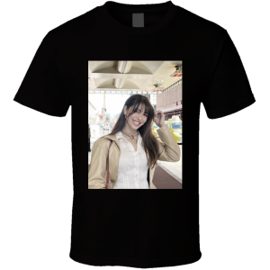 Emma Powell 141 T Shirt