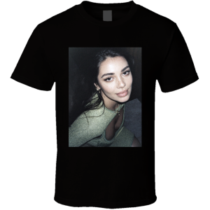 Emma Powell 144 T Shirt