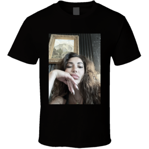 Emma Powell 151 T Shirt